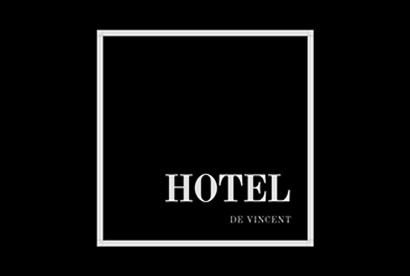 DEMO HOTEL DE VINCENT